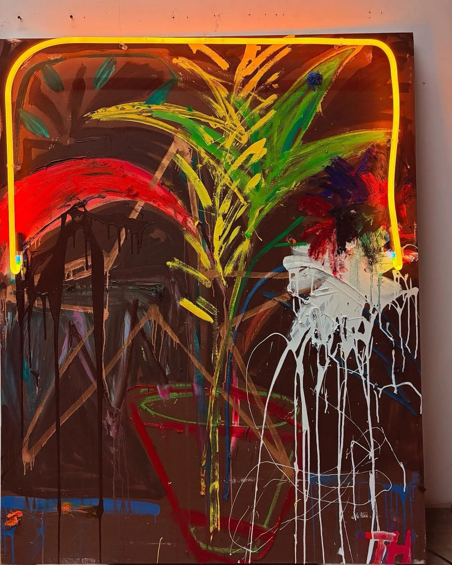 Been so long&hellip; SOME LONG SENTENCE