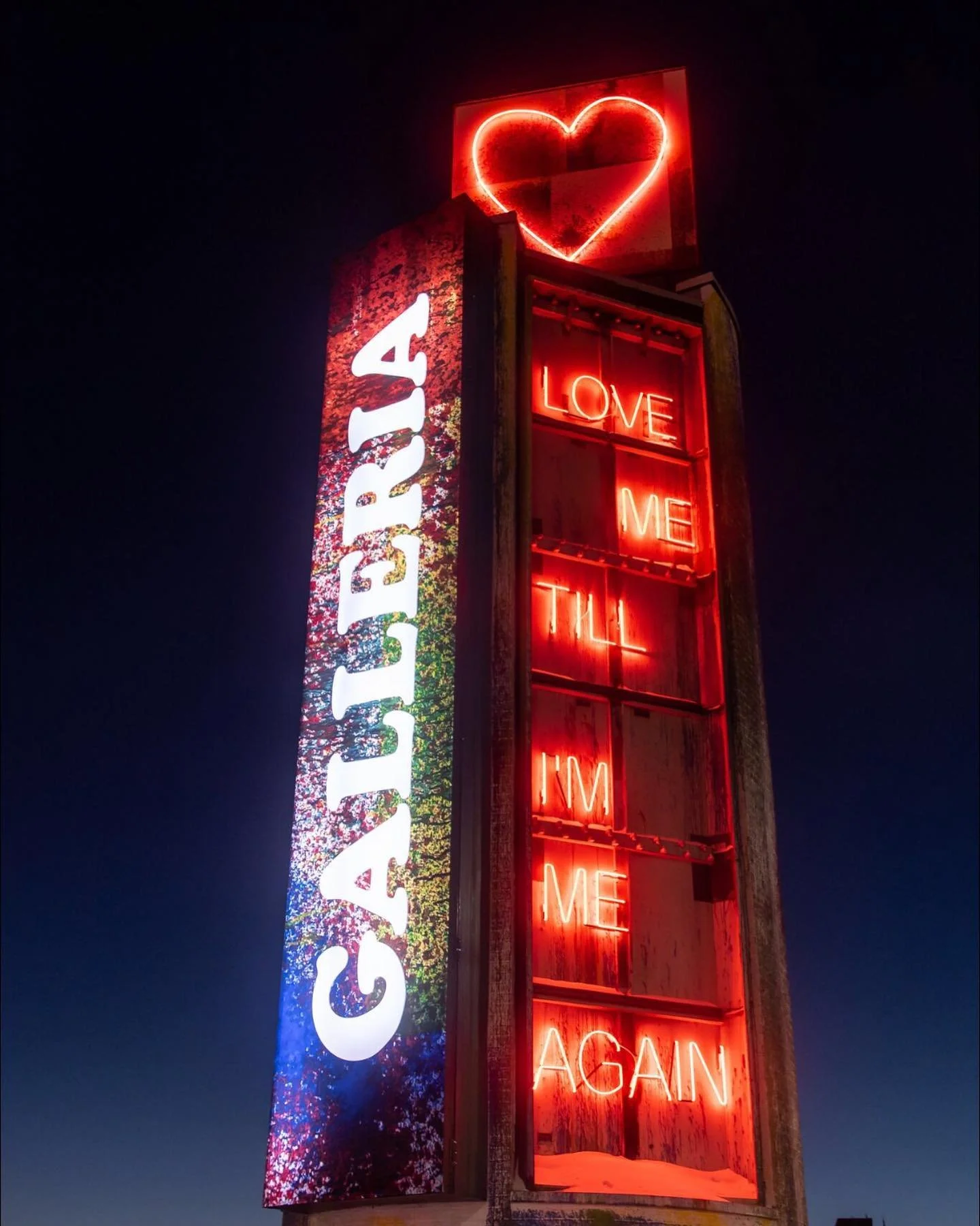 Little public thing I did a few years ago in Toronto. Some photos by @peter_andrew_lusztyk