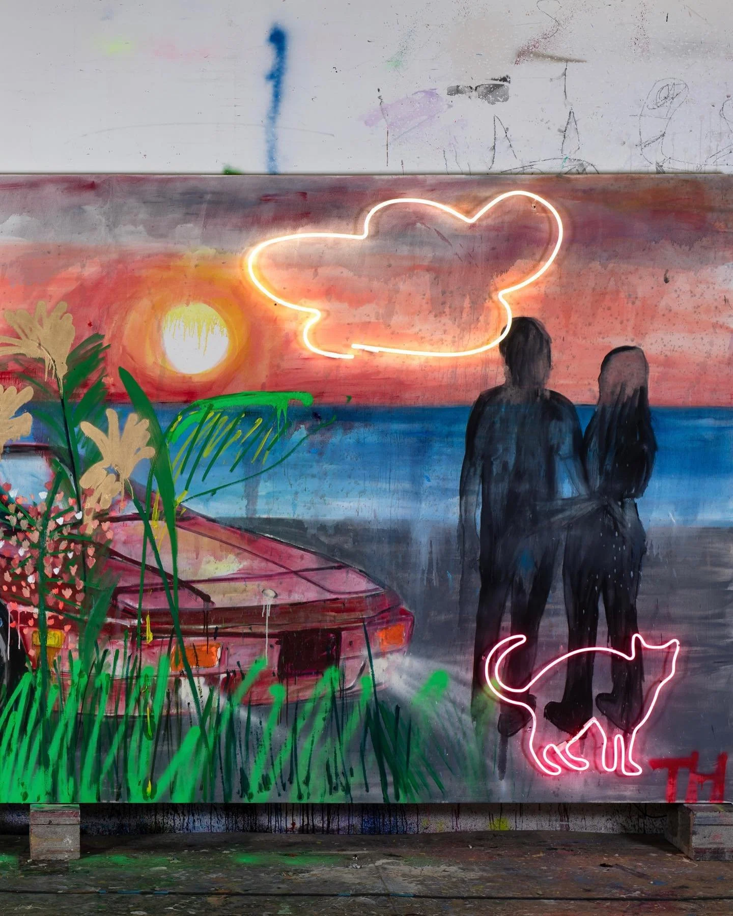 VENUS 2022 | @mindysolomongallery November 27 | MIAMI 📍