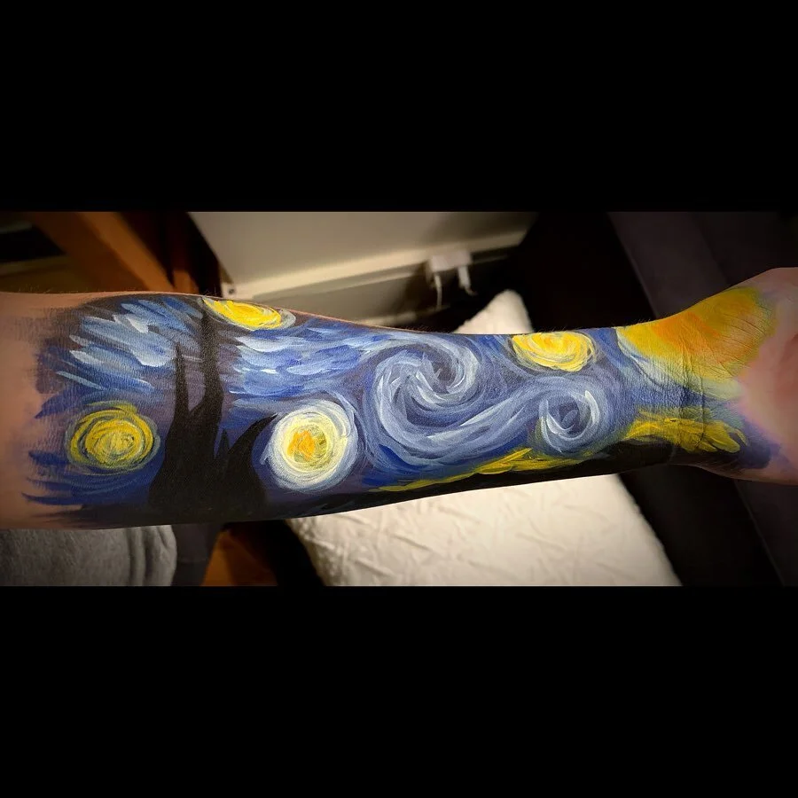 🌌