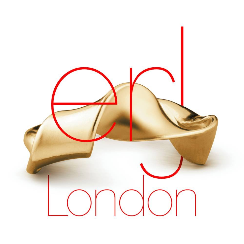 erJ London - Ethical jewellery designed &amp; handmade in London