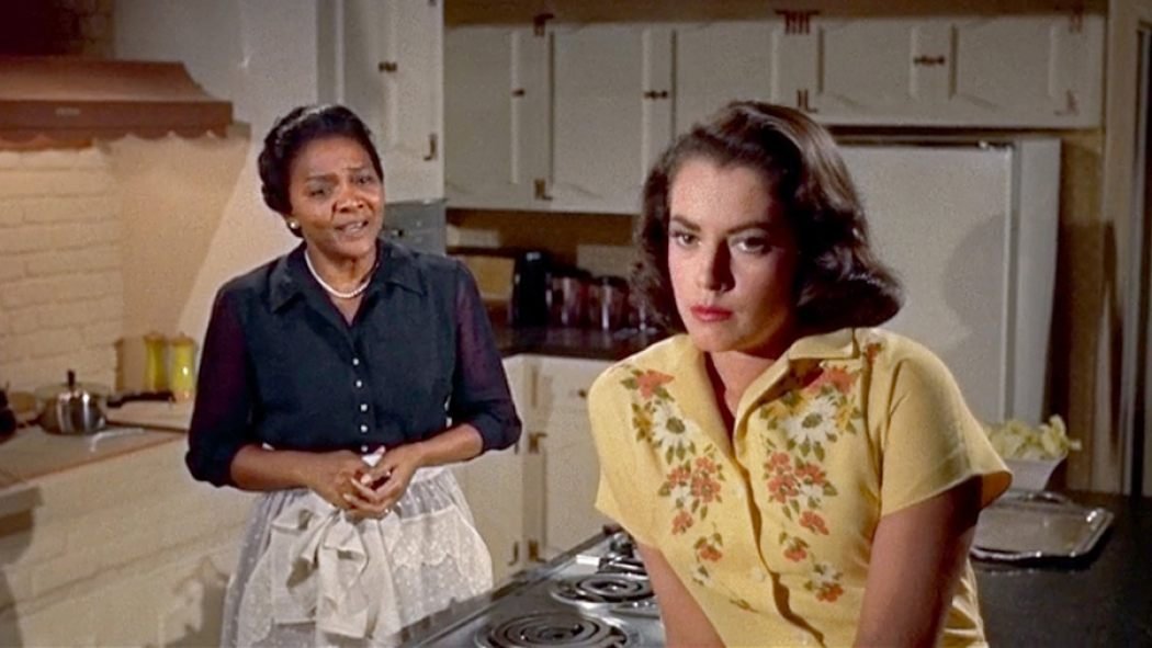Imitation of Life (1959)