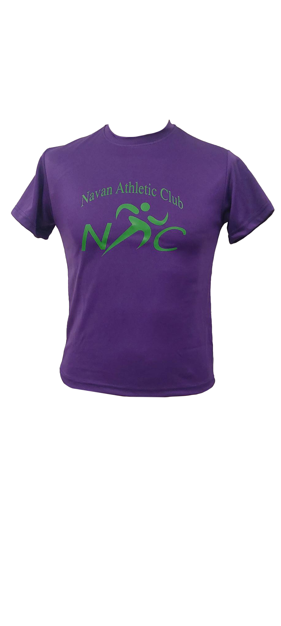 Men's Run T-Shirt