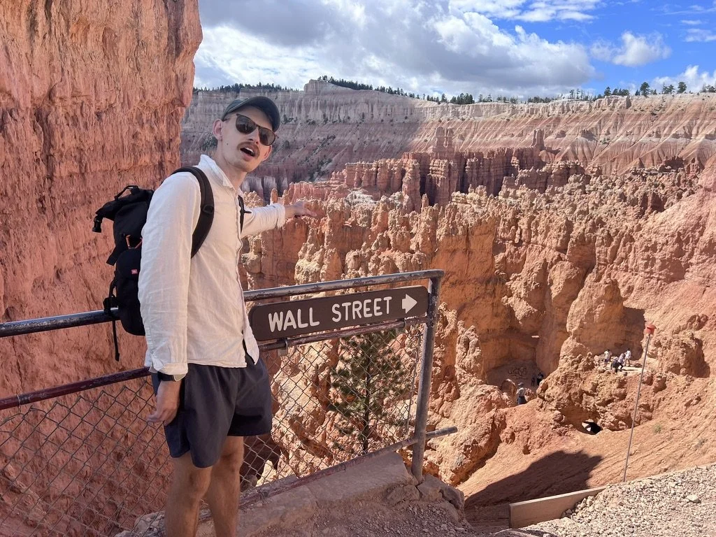 kristers saulitis, Data Science intern at Northwell Health, New York