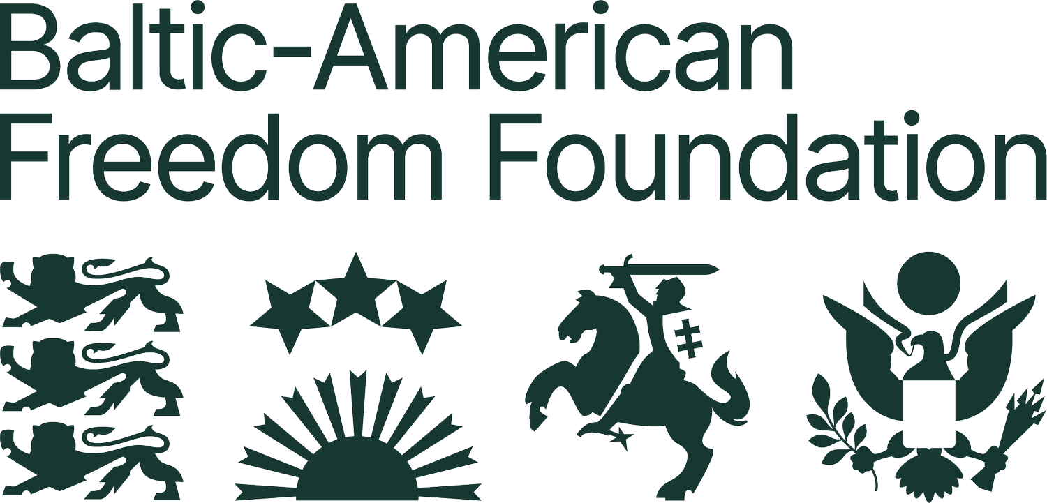 Baltic-American Freedom Foundation