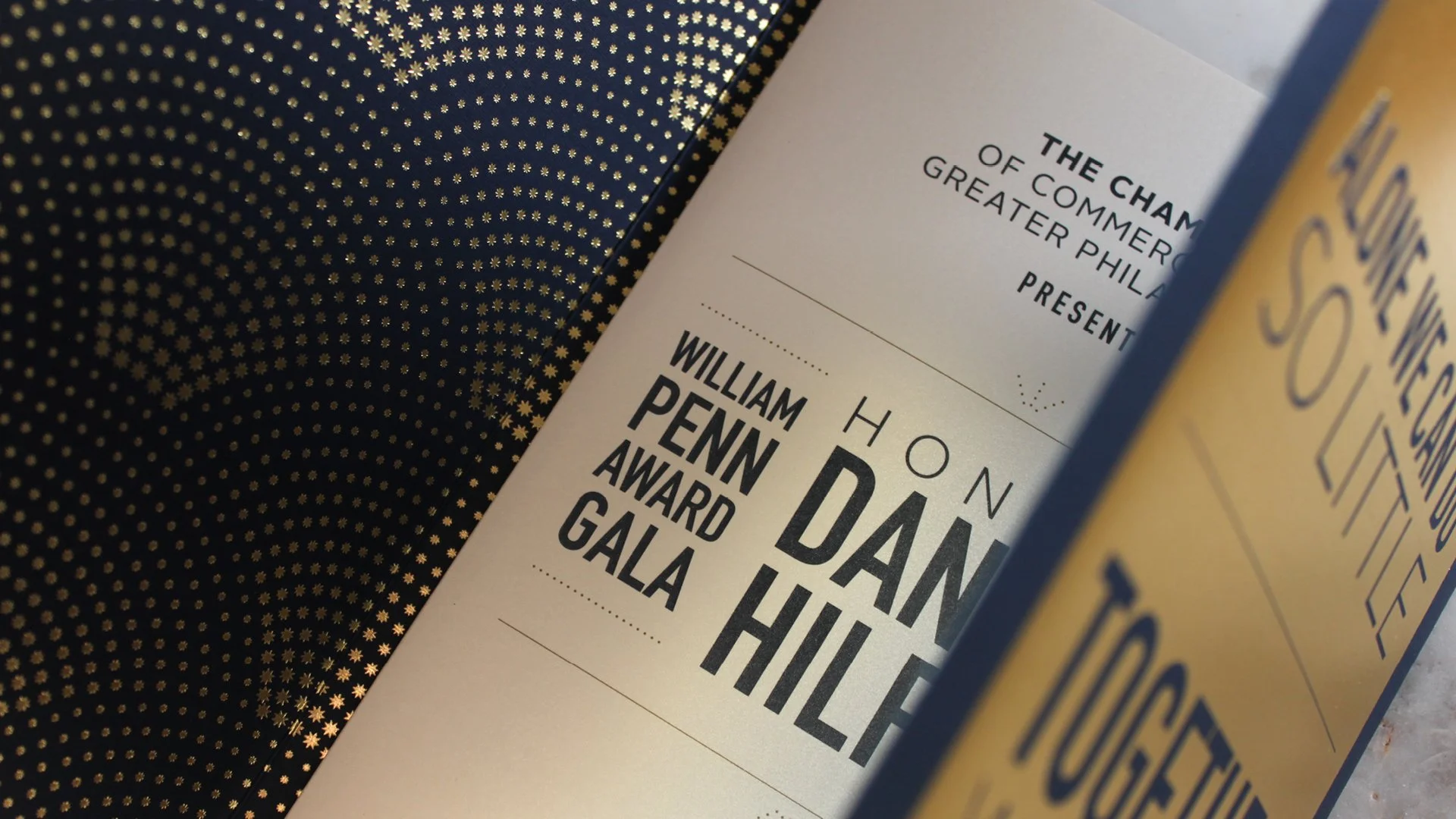 William Penn Award Gala invitation.jpg