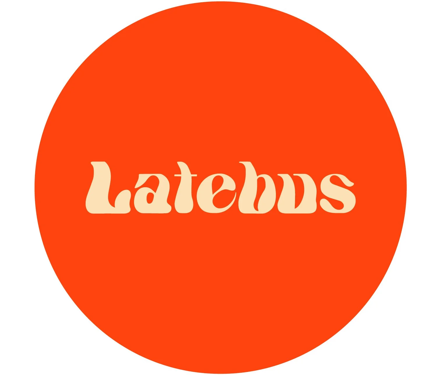 Latebus Paintball