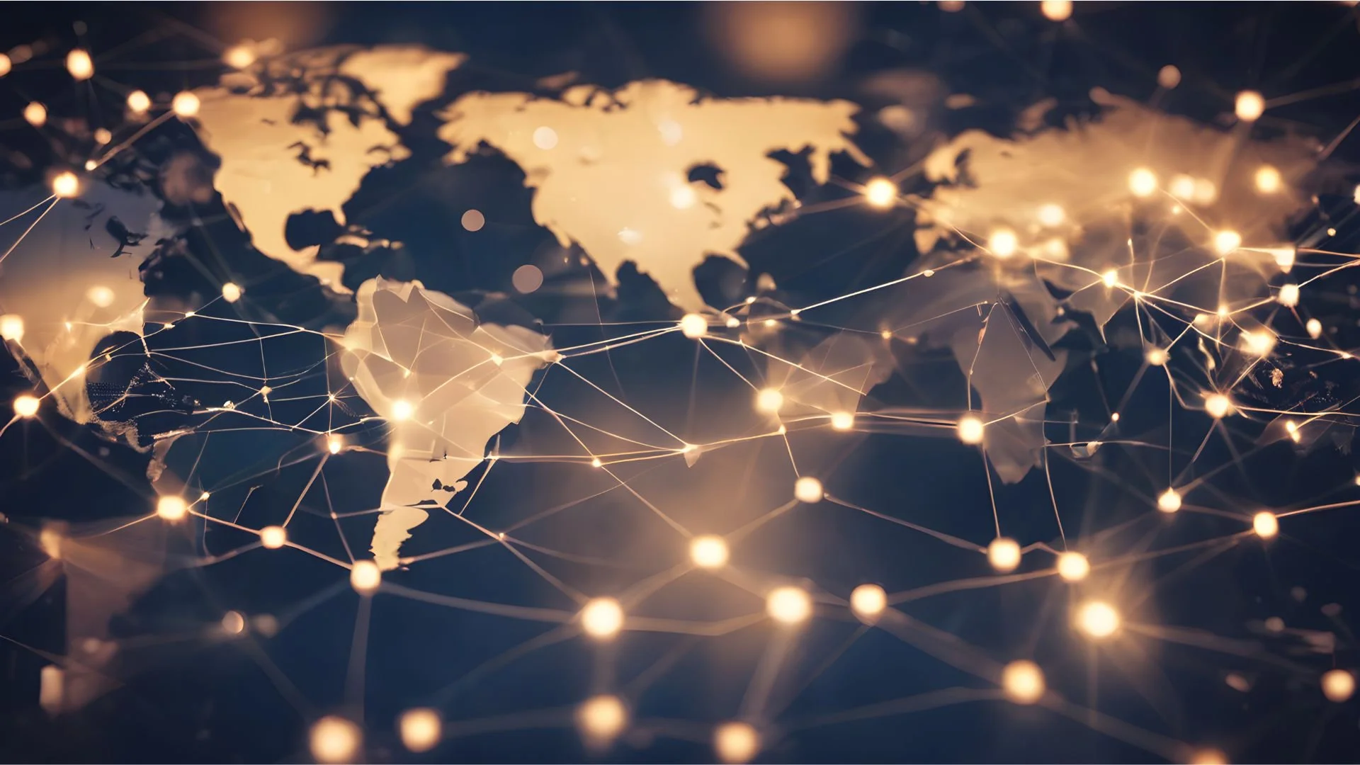 Weathering the storm: How environmental and political turbulence impacts energy and how Spectrum members stay ahead