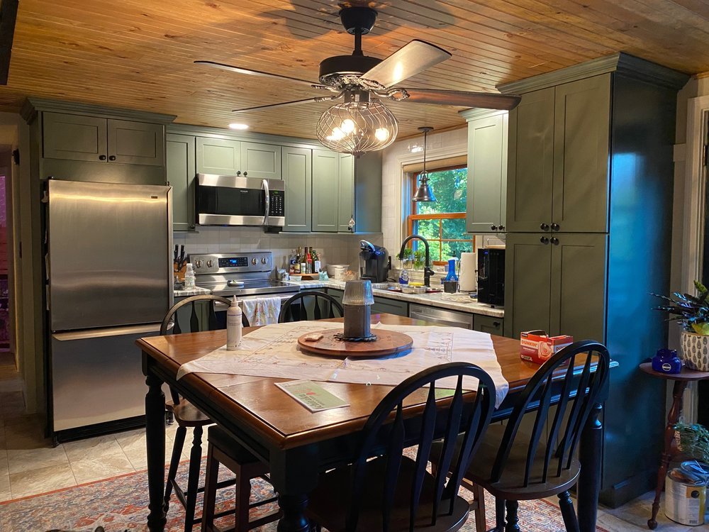After Vachon Remodeling