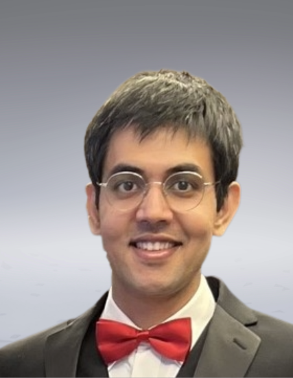 Kaushal Desai