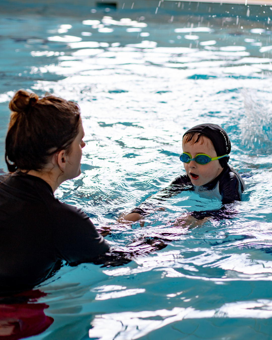 Services 2 — Birr Leisure Centre
