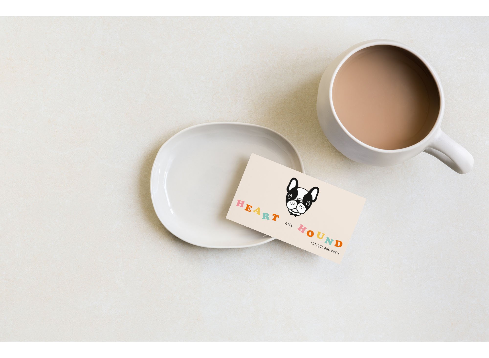 Colors That Pop: The Importance of Color in Your Branding