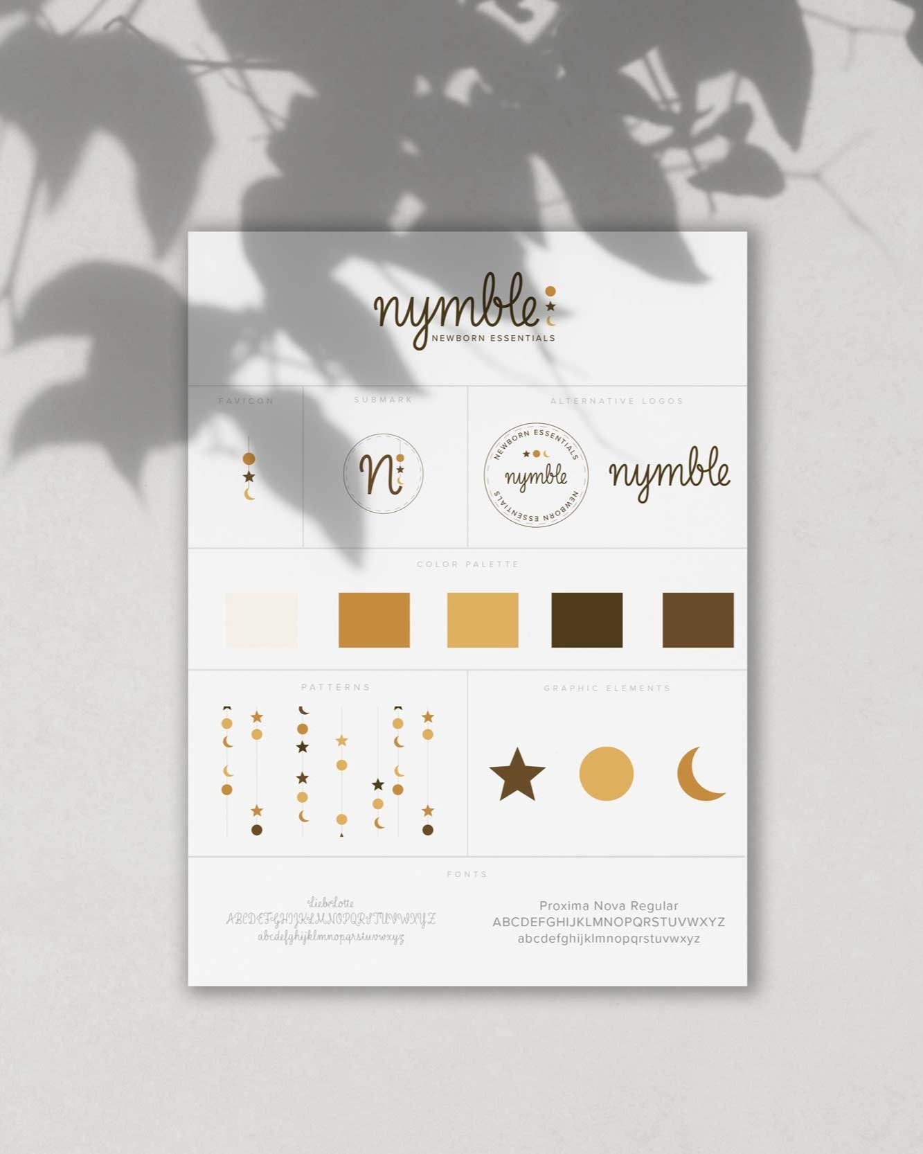 Why you need a full logo suite for your business