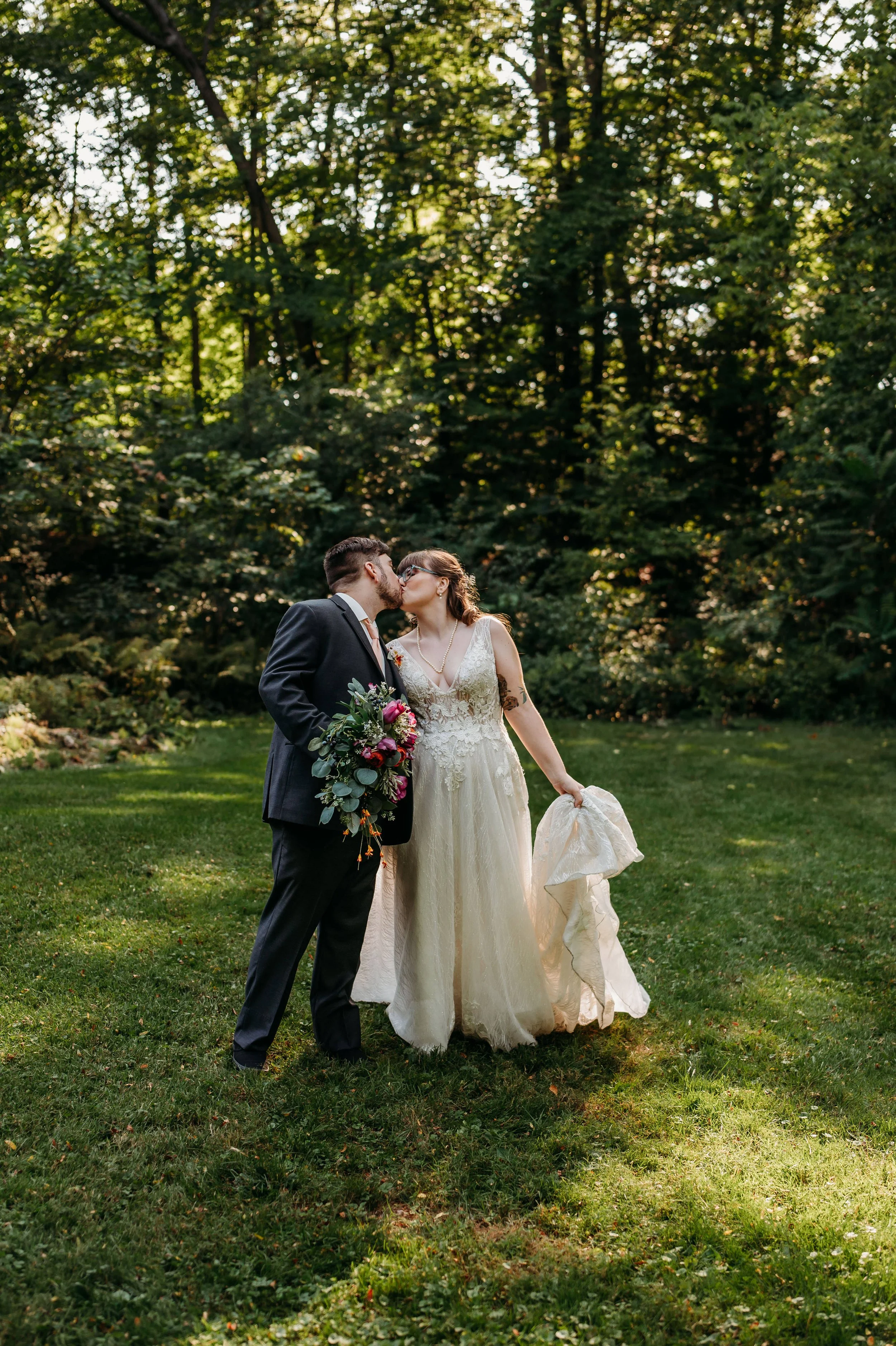 Michigan Wedding Photographer