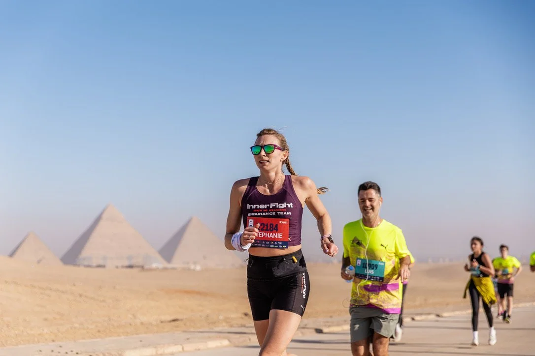 Mistakes to avoid in your Marathon