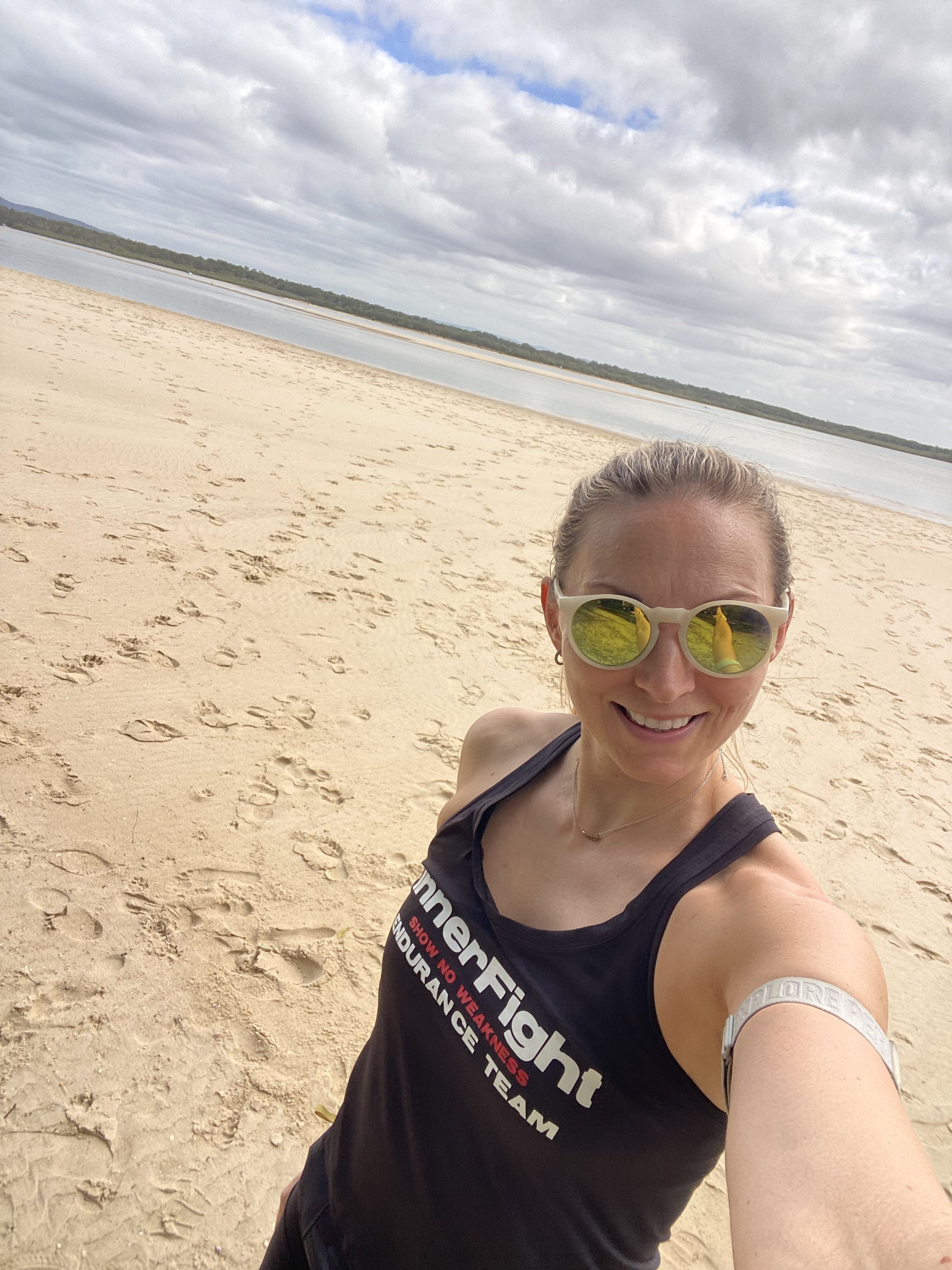Running Coach in Noosa