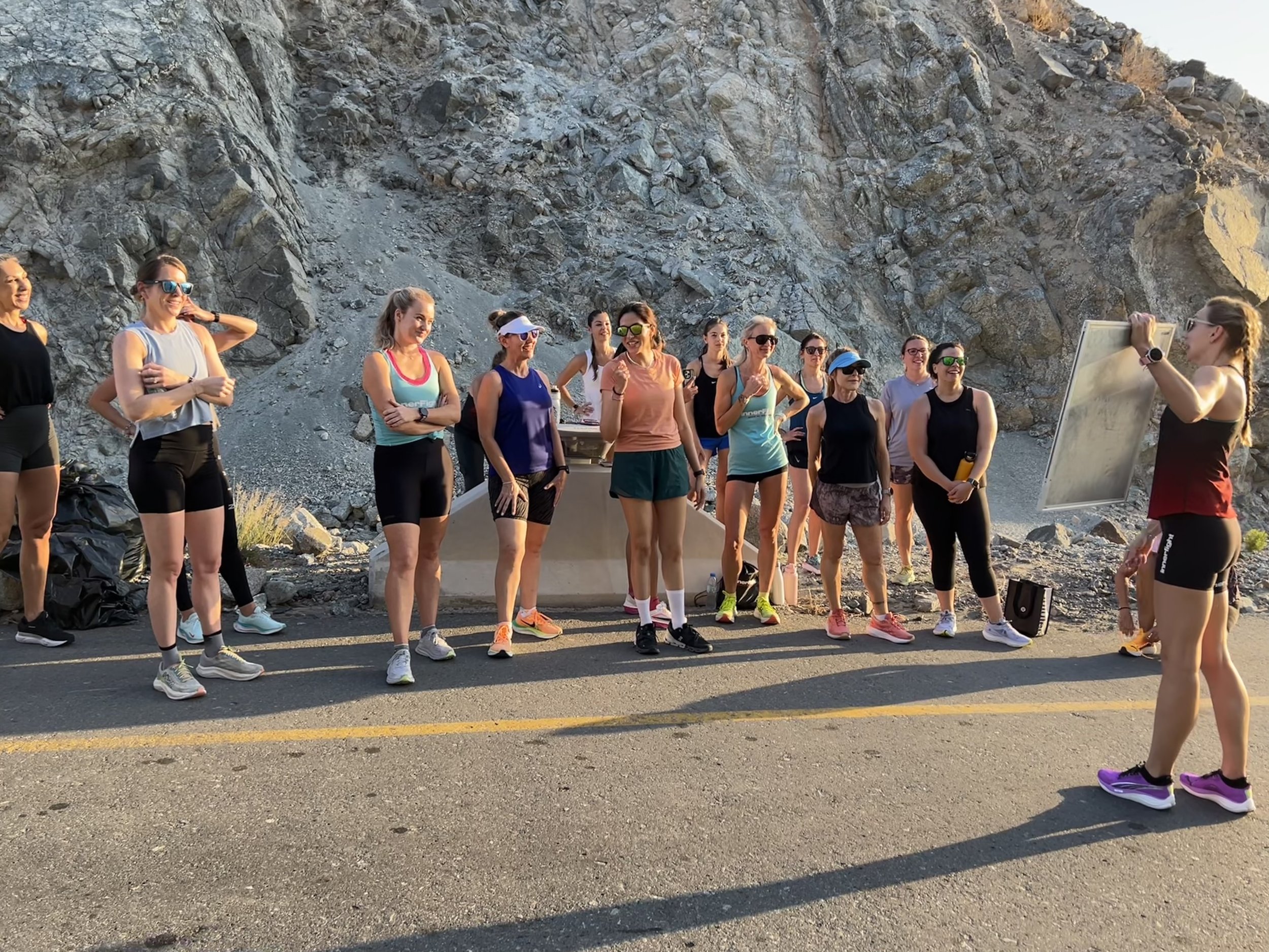 Zone 2 Training for Runners