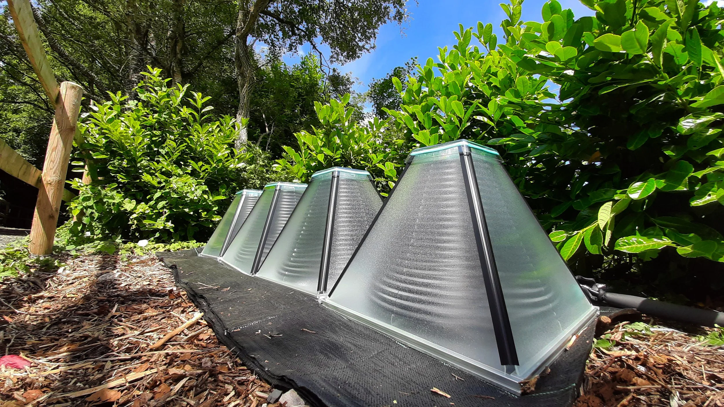 How to heat your hot tub using solar energy — SolarisKit