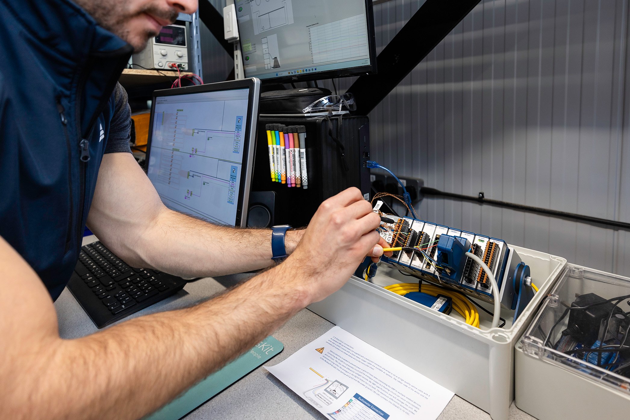 Off-Grid Solar Panels