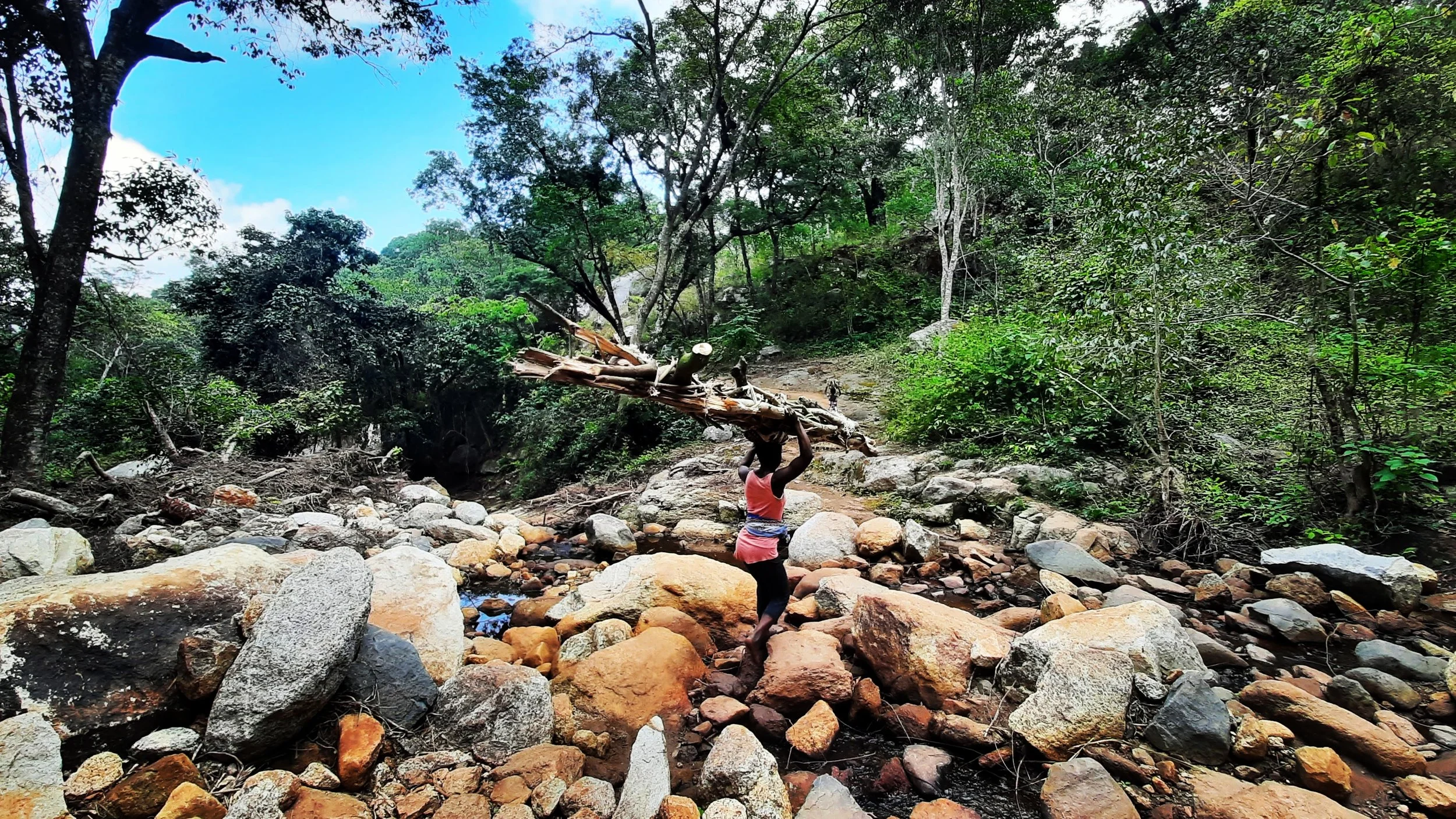 Camping/Hiking Off-Grid Solar Panels