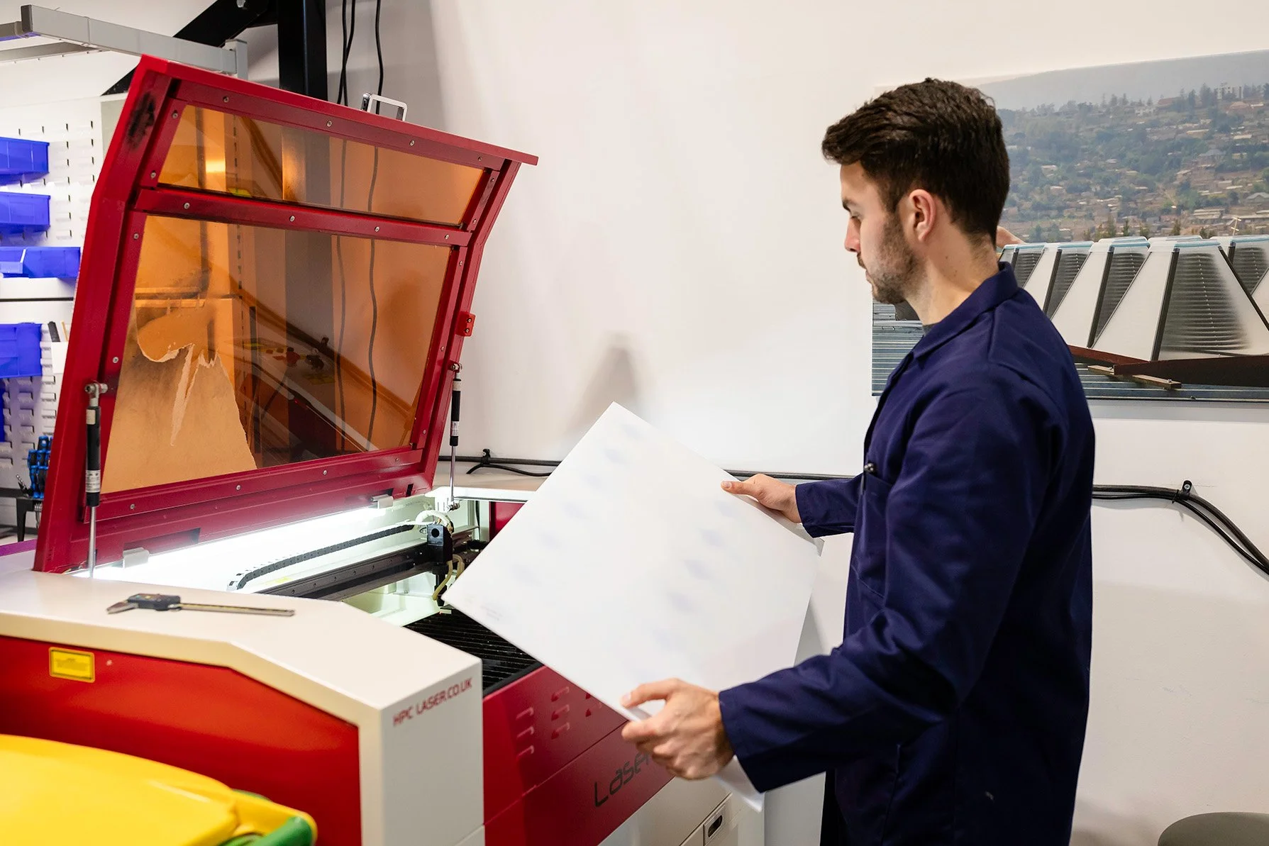 solar thermal installers