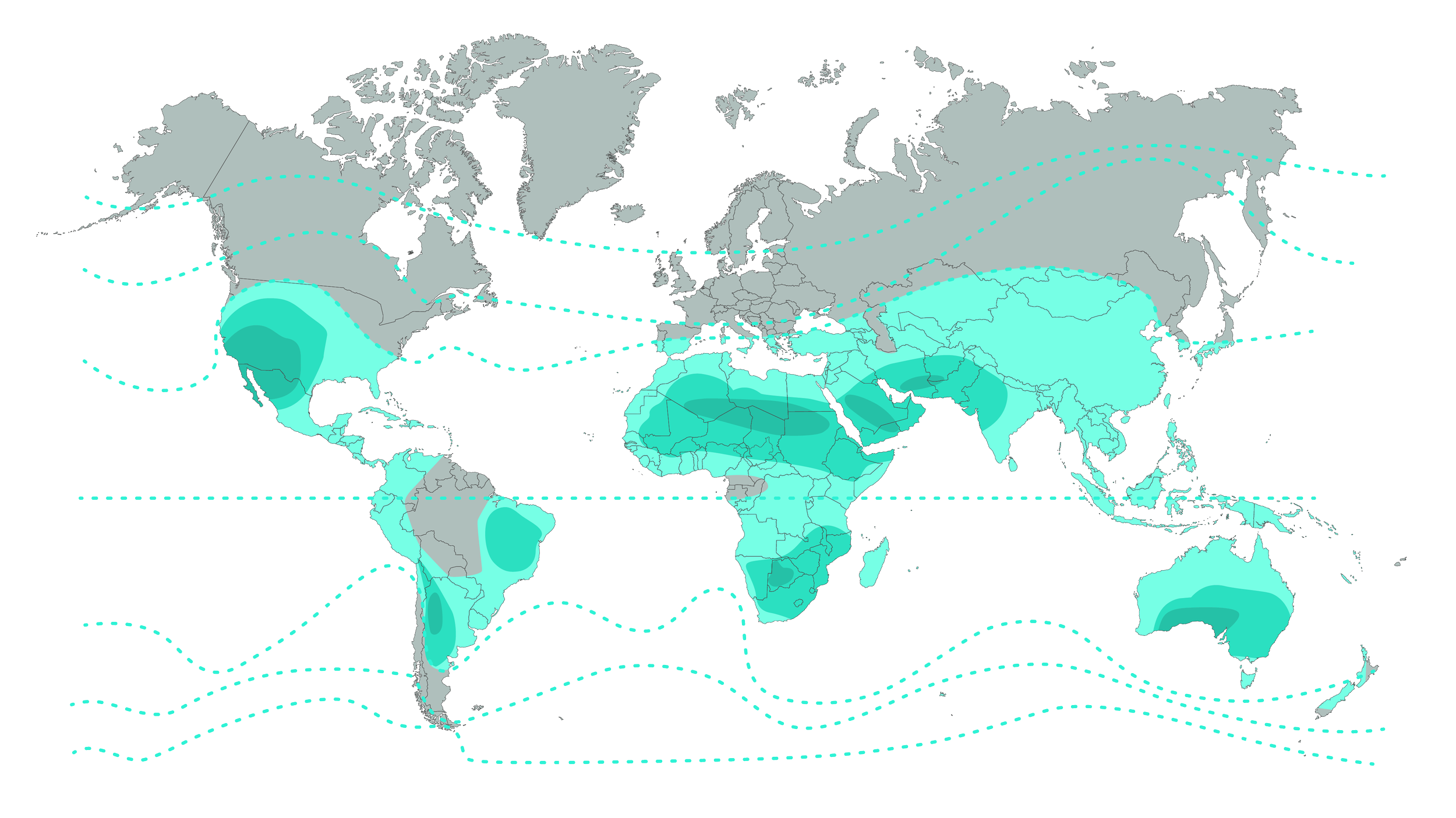Camping/Hiking Off-Grid Solar Panels