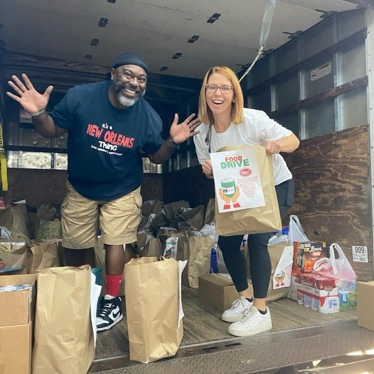 🎉 Happy Birthday to our fearless leader and photo queen, Stacey Williams! 📸

Before stepping into her role as Executive Director, Stacey spent years pouring her heart into our mission as both a volunteer and employee. From organizing record-breakin