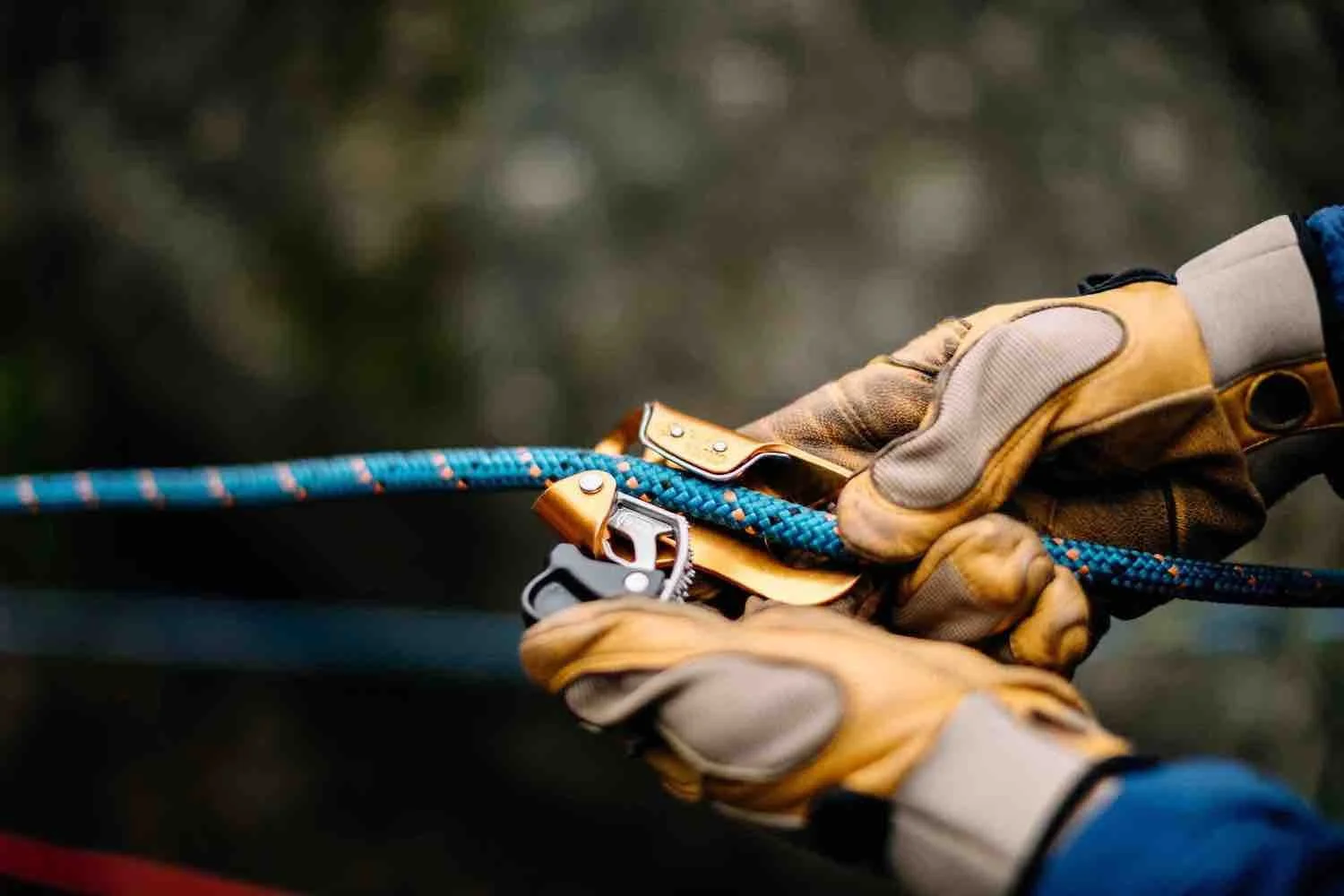 Safety Rescue and Access