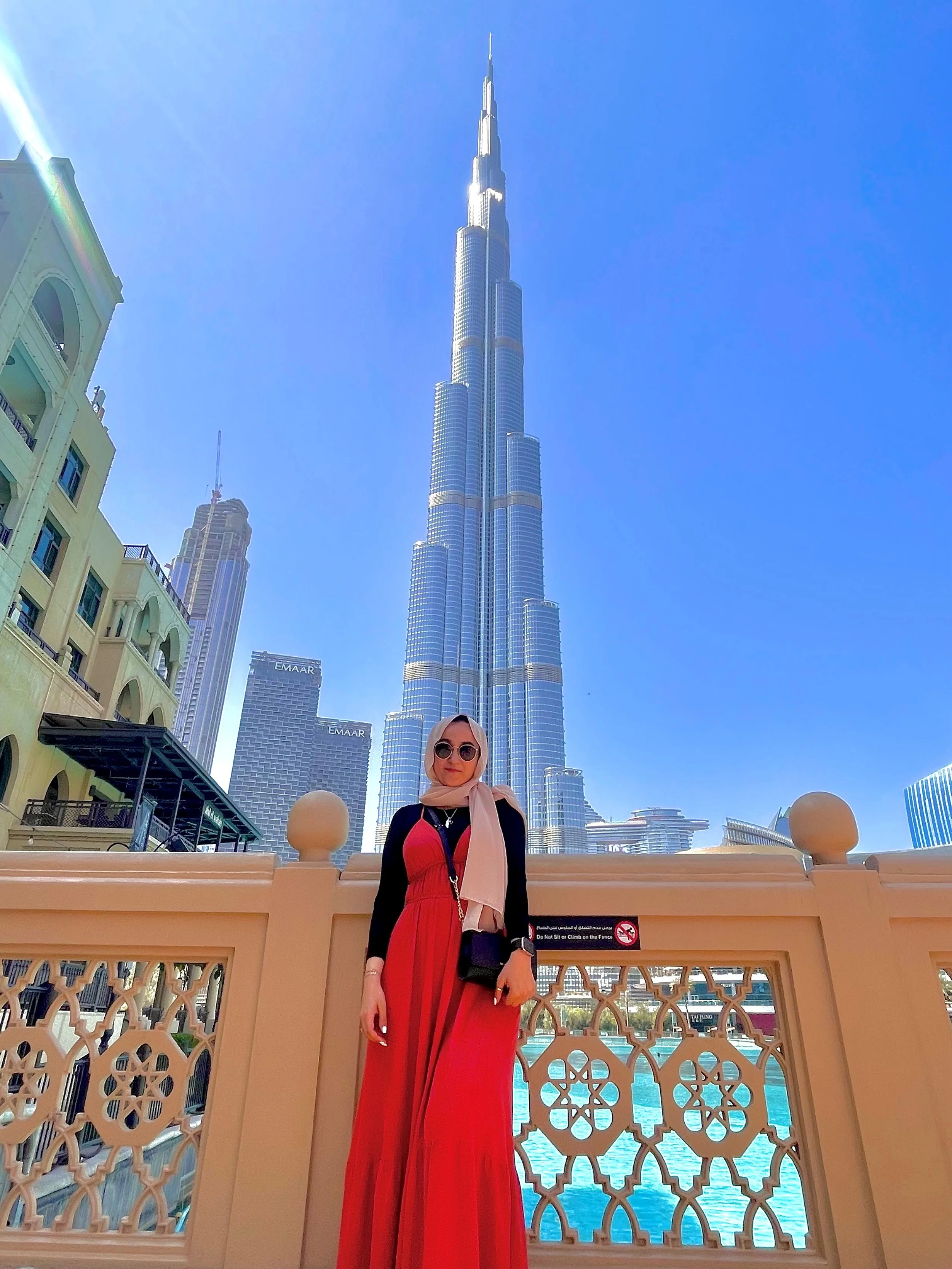 Leyan - Dubai