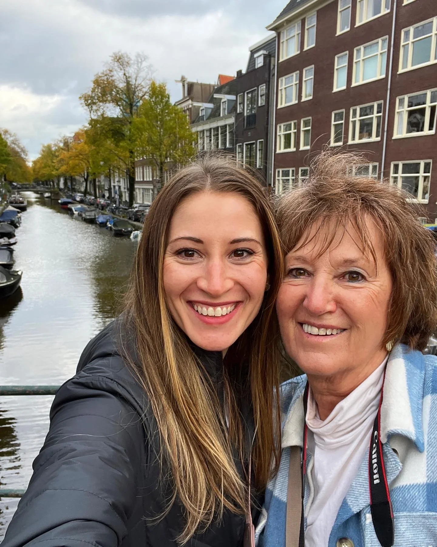 European River Cruise 2023 (Ama Waterways)