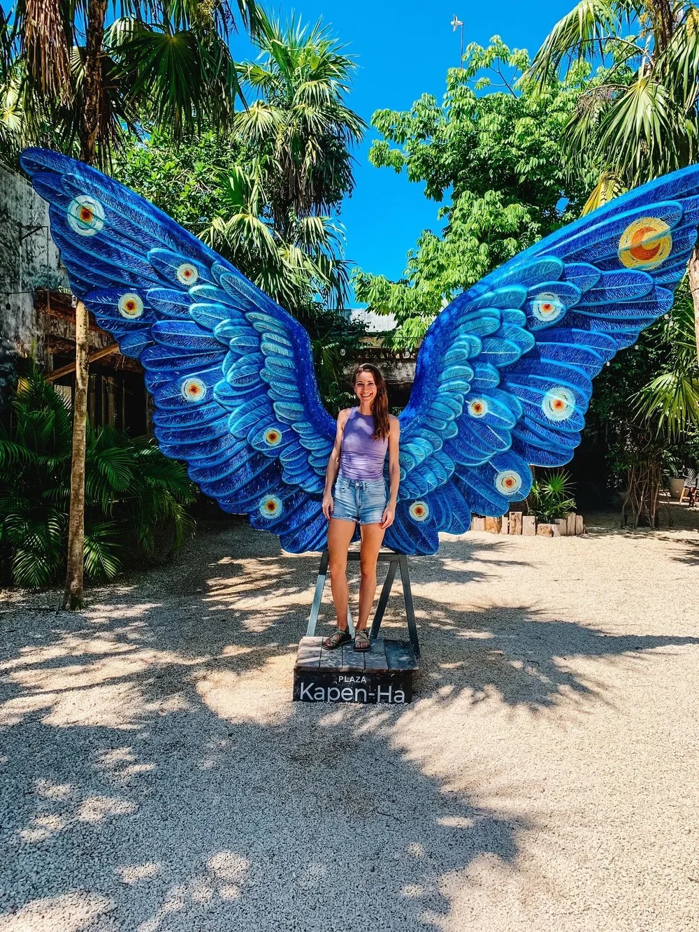 Cancun