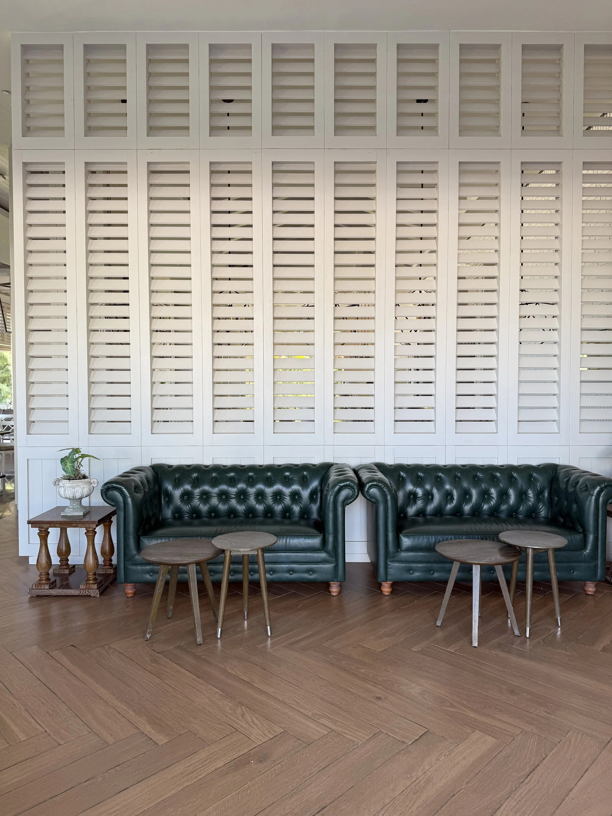 Hyatt Ziva & Hyatt Zilara Cap Cana