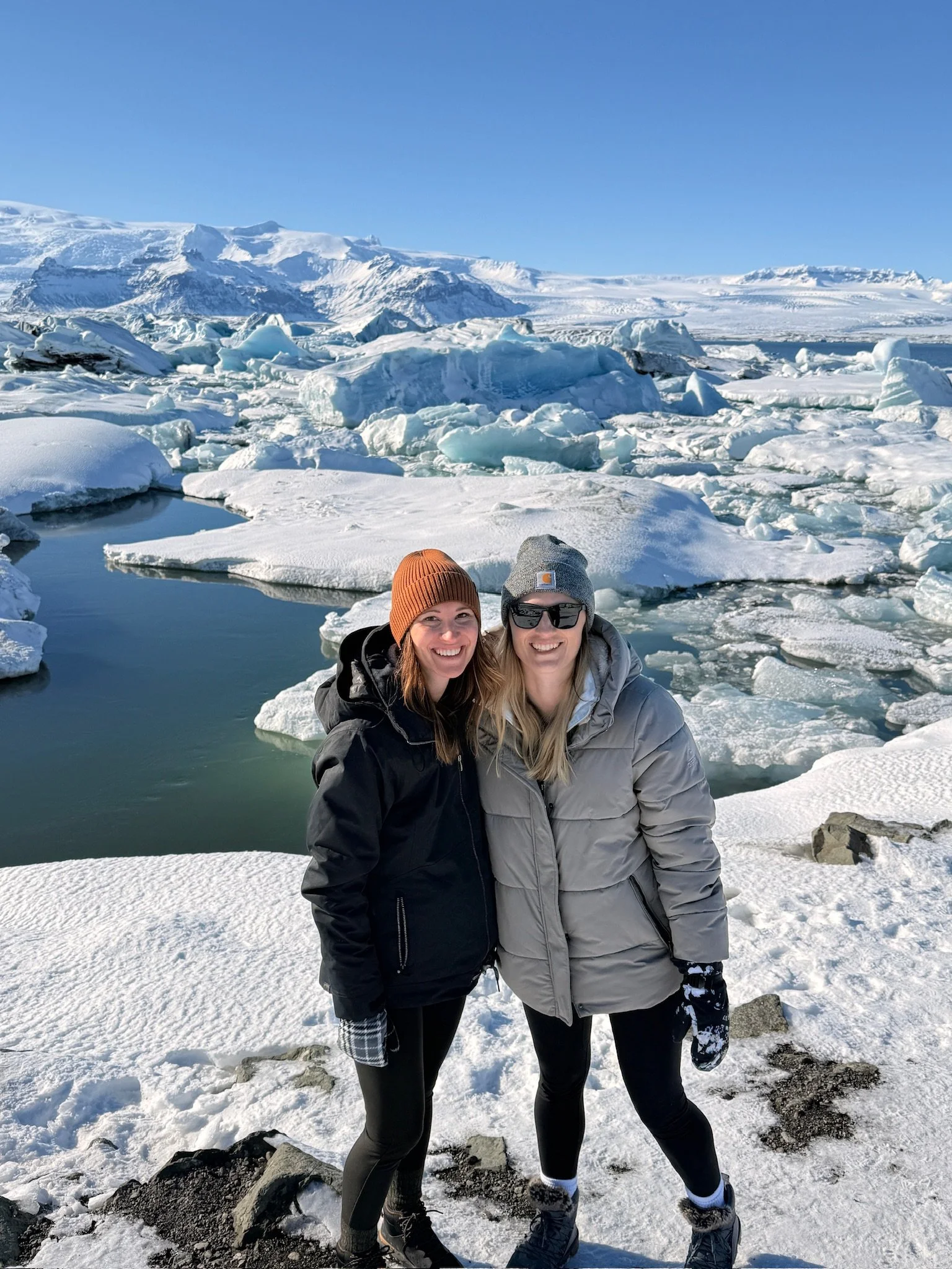 Iceland
