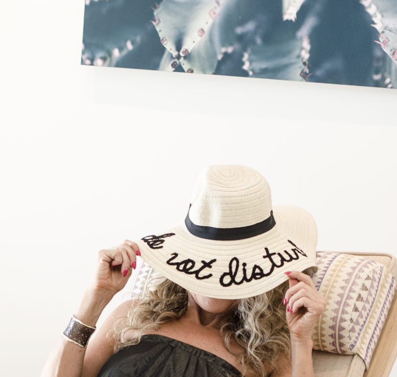 Beauty brand Co-Founder