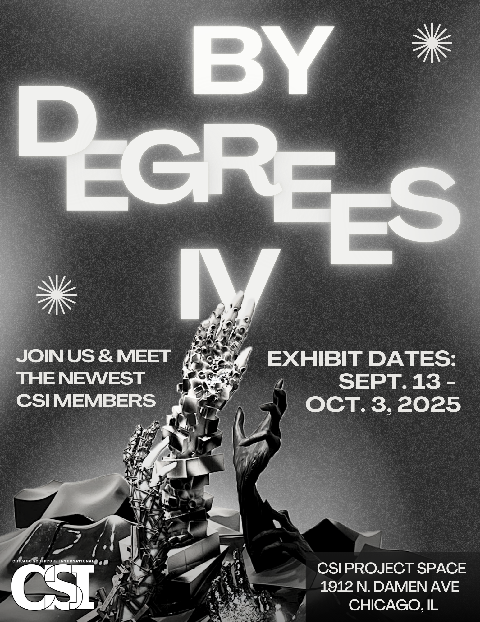 By Degrees IV