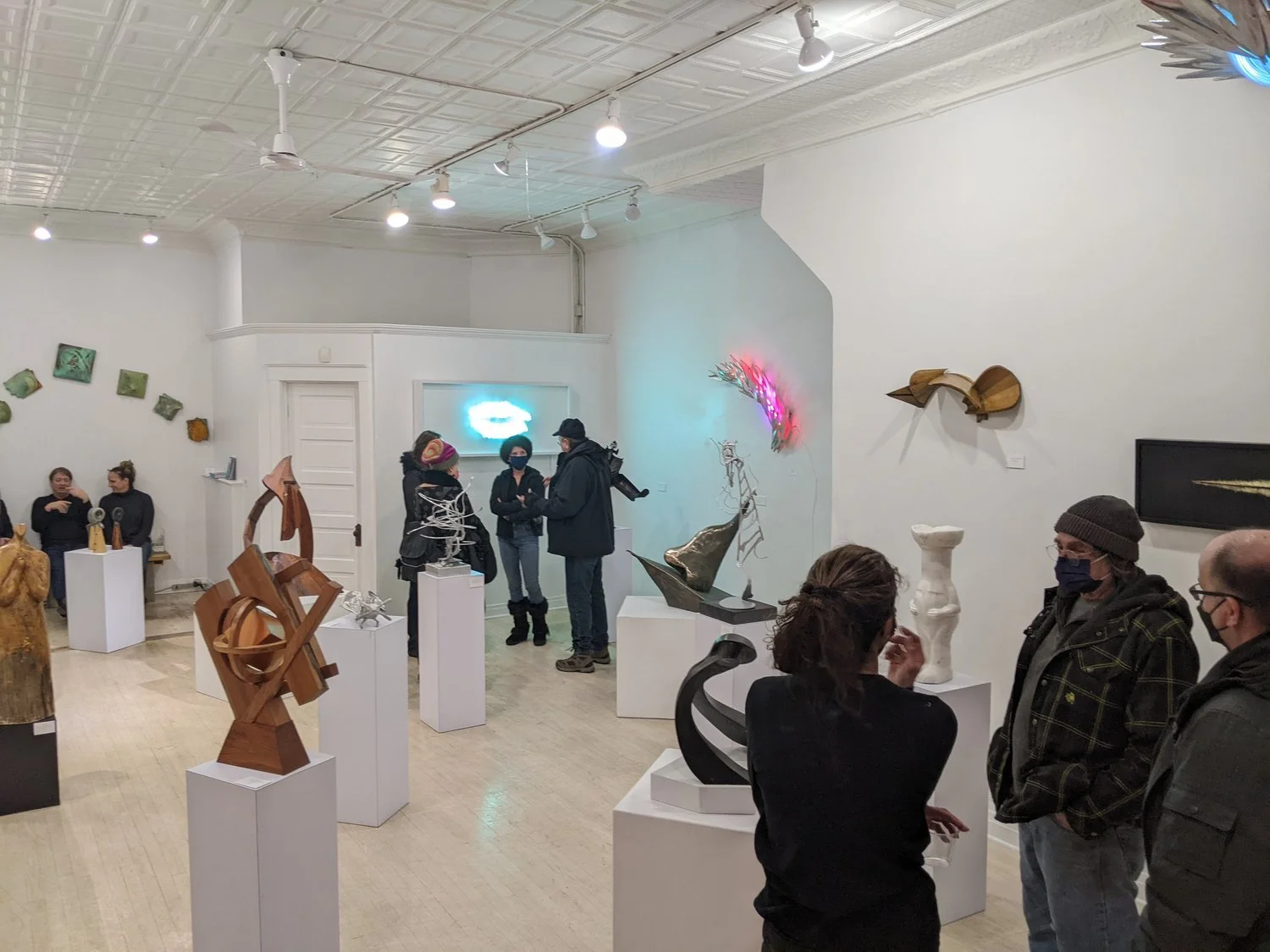 Chicago Sculpture International