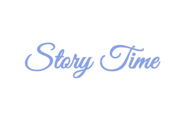 Story Time (Group exhibit)
