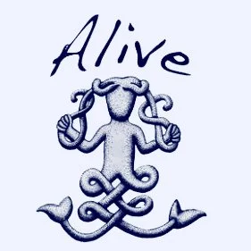 Alive!