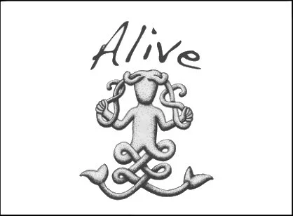 Alive (Group exhibit)