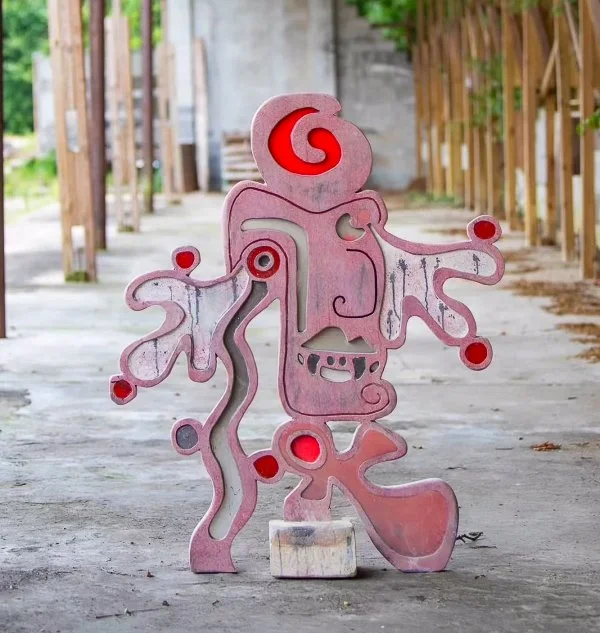 <span class="sqsrte-text-color--accent">Closing date: Breaking The Mold: CSI Inclusion Fellowship Group Exhibit</span>