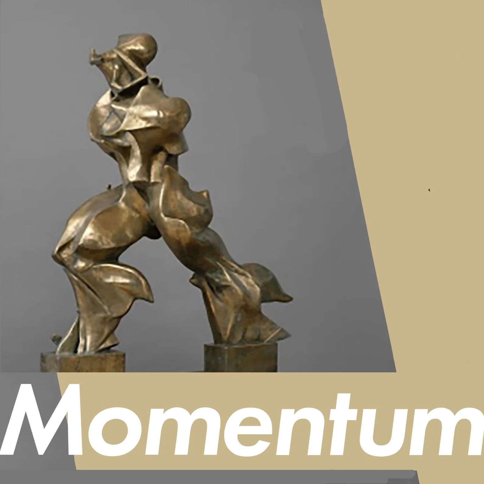 Call for Artists: Momentum group exhibit