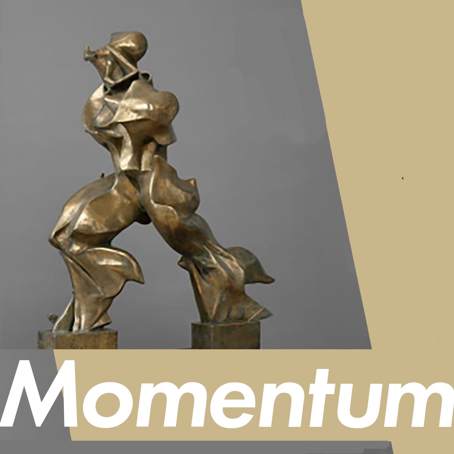 Closing: Momentum group exhibit