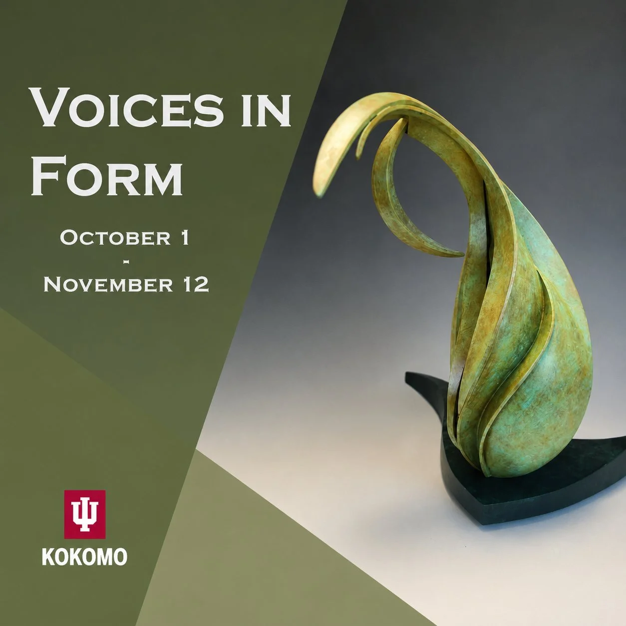Opening: Voices in Form