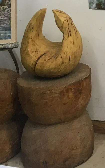 Margot McMahon, "Preen"