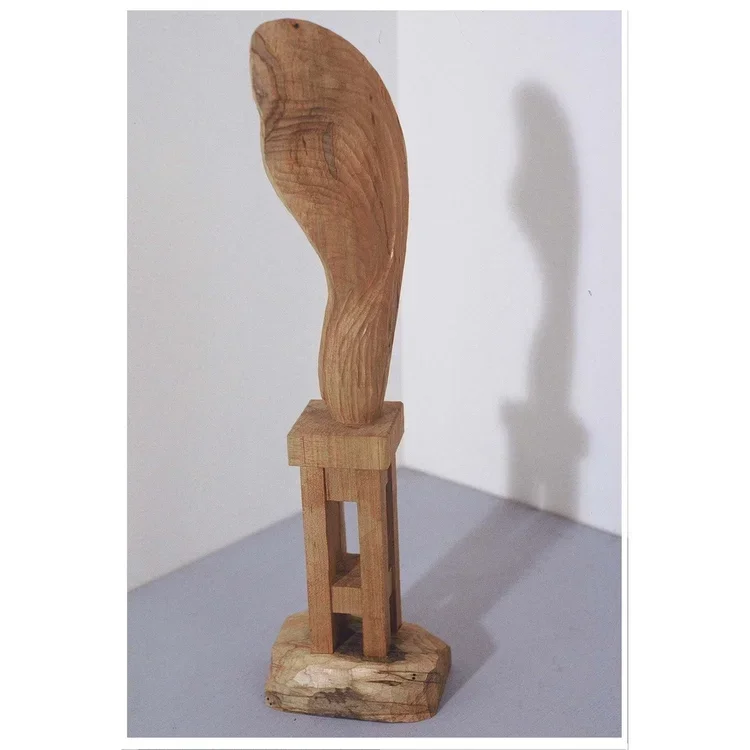 "Table Acer" by Berthold Boone