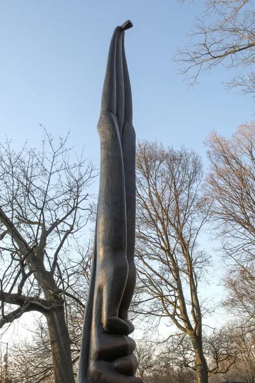 "Respite" by Kara James