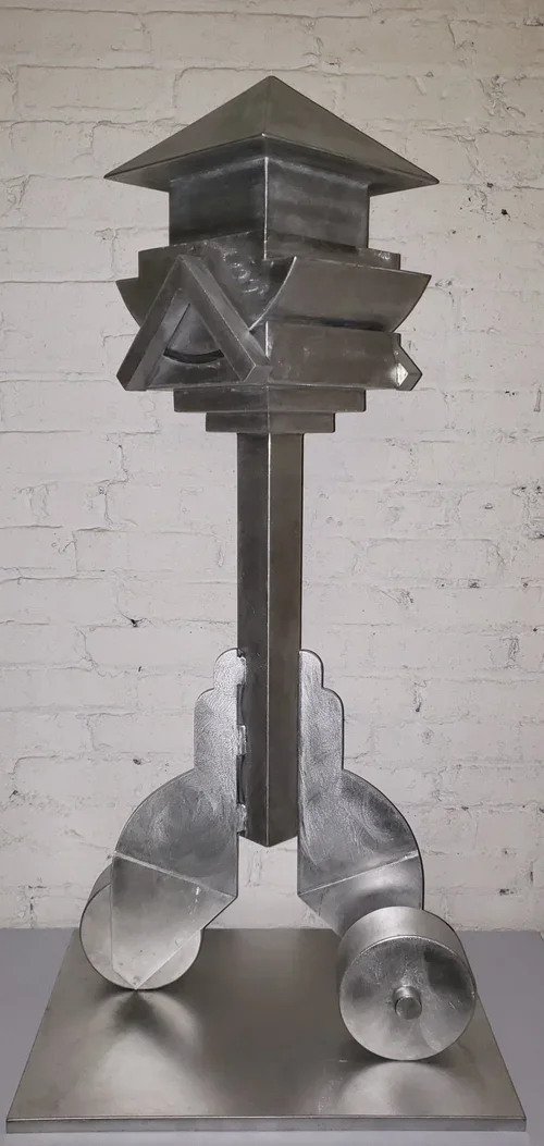 "House Float" by Andrew Arvanetes