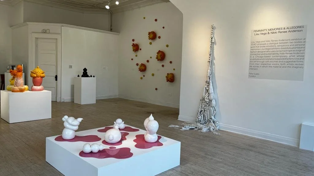 Gallery view