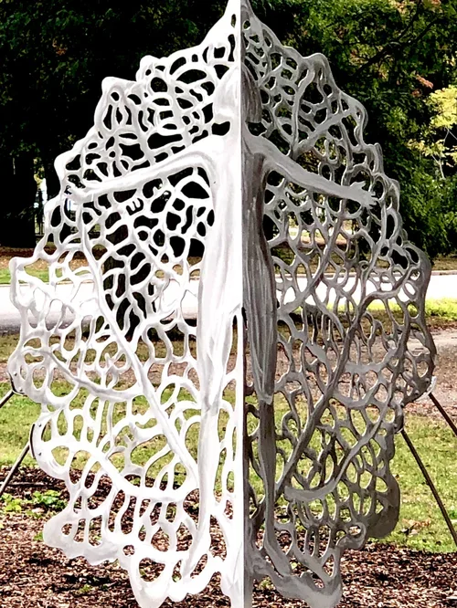 "Populace" by Nicole Beck