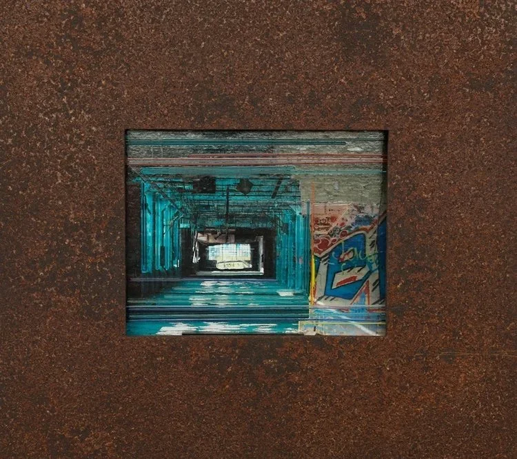 Humanity + Modernity + Nature = Confusion